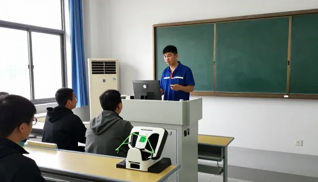 管网工程中筛网防护系统的使用与维护关键点解析
